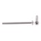 Prime-Line Machine Screw, Metric, Pan Head, Phil Drive M6-1.0 X 80MM A2-70 Stainless Steel 5PK 9131686 - alternate 3